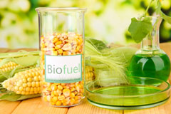 Hever biofuel availability