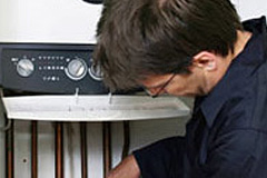 boiler repair Hever