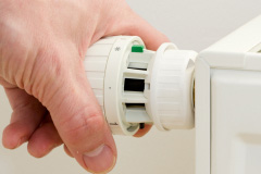 Hever central heating repair costs