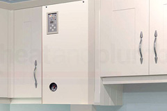 Hever electric boiler quotes
