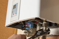 free Hever boiler install quotes
